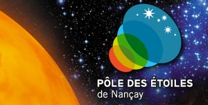 The Pôle des Etoiles in Nançay
